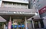 周辺：社会医療法人西陣健康会堀川病院まで553m