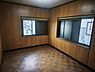 洋室：洋室のお部屋です！