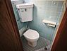 トイレ：トイレです！