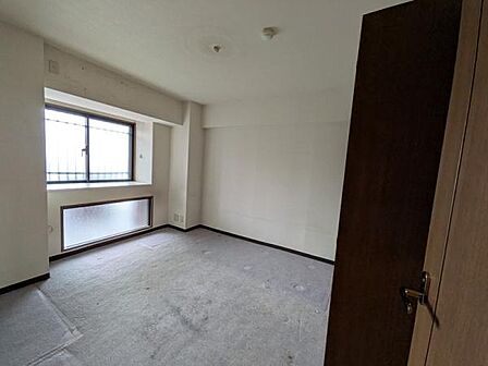 洋室のお部屋です!