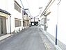 その他：前道約4ｍです！