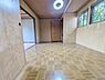 洋室：洋室のお部屋です！