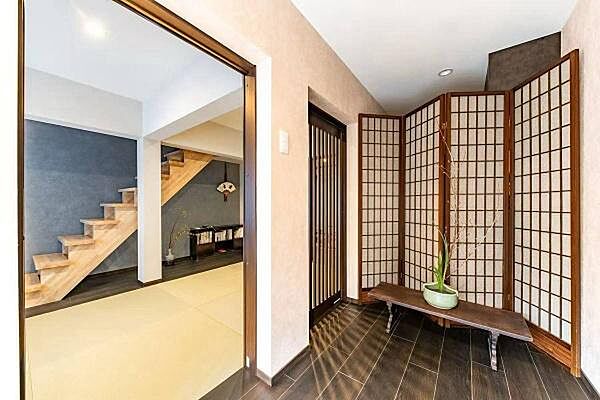 室内