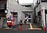 周辺：京都大将軍郵便局まで201m