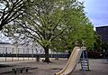 東大丸公園まで...