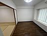 洋室：洋室のお部屋です！