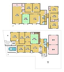 京都市左京区下鴨下川原町 中古戸建