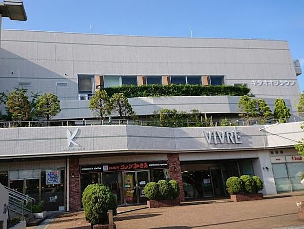 周辺を拡大表示
