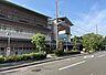 周辺：京都市左京区役所まで894m
