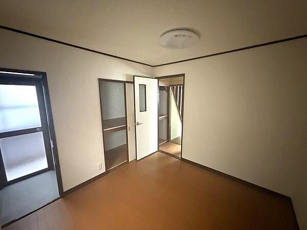 洋室