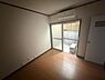 洋室：洋室のお部屋です！