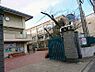 周辺：京都市立西院中学校まで840m