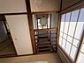 和室：和室のお部屋です！