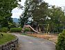 周辺：吉田山公園まで1044m