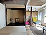 和室：和室のお部屋です！