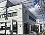 周辺：京都銀行久世支店まで953m