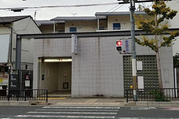 周辺を拡大表示
