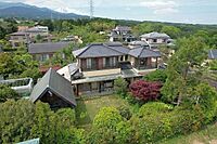 静岡県駿東郡長泉町東野515-122：物件画像