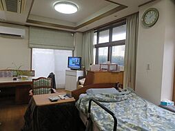 室内の画像