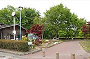 かにがさわ公園まで721m