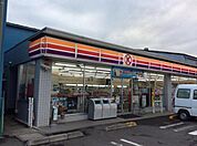 サークルK海老名社家店まで441m