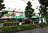 周辺：スーパー生鮮館TAIGA座間店まで1259m