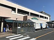 食品館あおばさがみ野店まで391m