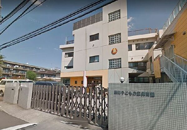 周辺を拡大表示
