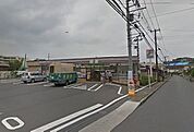 セブンイレブン座間南栗原3丁目店まで569m