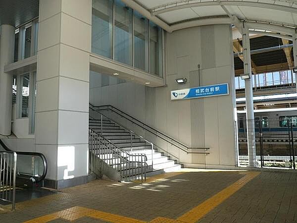 周辺を拡大表示