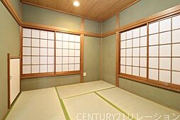 和室の画像