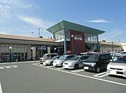フレスポ綾瀬まで723m