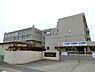 周辺：厚木市立林中学校まで1184m