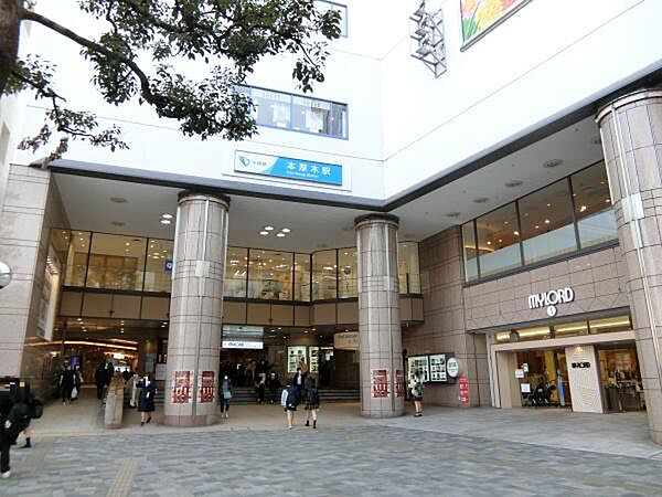 周辺を拡大表示