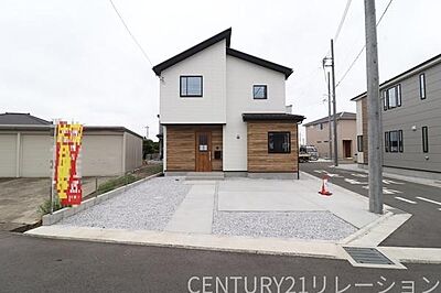 外観 外観