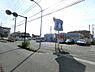 周辺：ローソン相模原磯部店まで442m