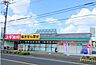 周辺：スギ薬局厚木愛甲店まで1390m