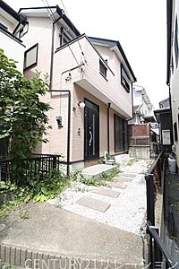 外観 外観