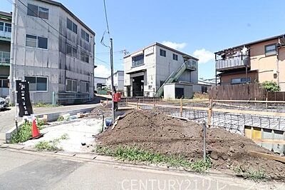 外観 外観