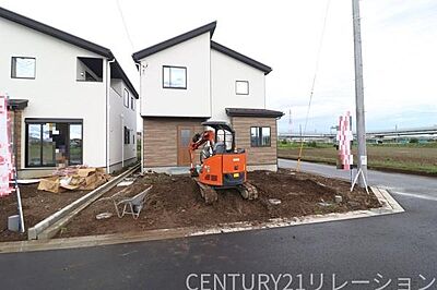 外観 外観