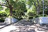 周辺：海老名運動公園まで1164m
