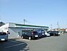 周辺：ファミリーマート座間栗原中央店まで379m