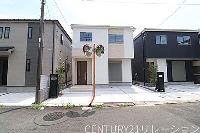 外観 外観