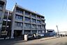 周辺：厚木市立玉川中学校まで1297m