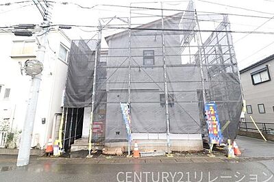 外観 外観