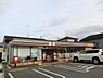 周辺：セブンイレブン厚木下川入店まで1584m