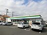 周辺：ファミリーマート 厚木金田店まで666m