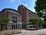 周辺：綾瀬市役所まで1414m