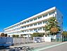 周辺：綾瀬市立落合小学校まで996m