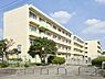 周辺：海老名市立杉久保小学校まで998m